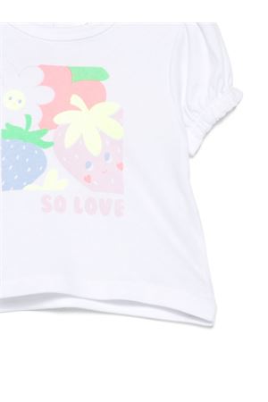 short-sleeve graphic T-shirt BILLIEBLUSH KIDS | U2181410P